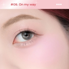 Phấn má hồng mịn lì Gslay Yoso Blush Powder 5g