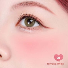 Má kem phấn Gslay Sorbet Cheek Blush 5g