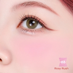 Má kem phấn Gslay Sorbet Cheek Blush 5g