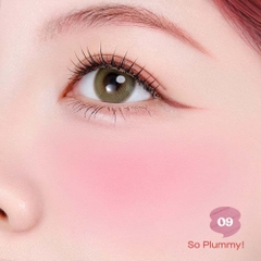 Má kem phấn Gslay Sorbet Cheek Blush 5g