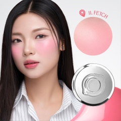 Má hồng Dạng Phấn Nước Lemonade Mirror Mirror Blush Cushion 8g