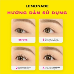 Chuốt mi Lemonade Supernatural mascara 7.5g