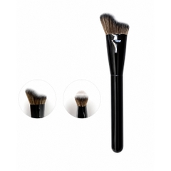 Cọ Tạo Khối AMORA Wave-Shaped Contour Brush