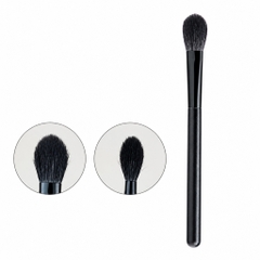 Cọ Phấn Bắt Sáng Highlight AMORA dáng ngọn lửa