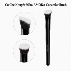 Cọ Che Khuyết Điểm AMORA Concealer Brush