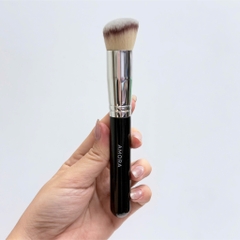 Cọ Tán Kem Nền AMORA Foundation Brush
