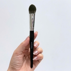 Cọ Má Hồng AMORA Blush Brush tán kem, phấn mềm mịn