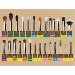 Bộ 42 Cọ Trang Điểm Brush Set
