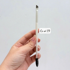 [LẺ] Cọ lẻ SPACCA màu trắng lông mềm mượt