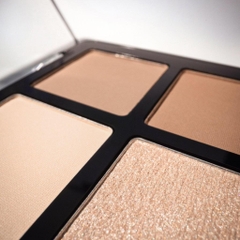 Bảng Tạo Khối Catrice Perfect Shaper Contouring Palette 010 – Phấn Tạo Khối & Highlight