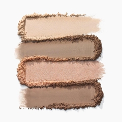 Bảng Tạo Khối Catrice Perfect Shaper Contouring Palette 010 – Phấn Tạo Khối & Highlight
