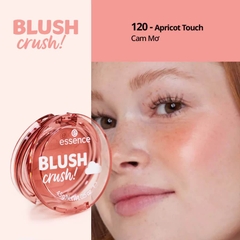 Phấn Má Hồng Essence BLUSH crush - The Cloud Edition 4,5g