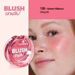 Phấn Má Hồng Essence BLUSH crush - The Cloud Edition 4,5g