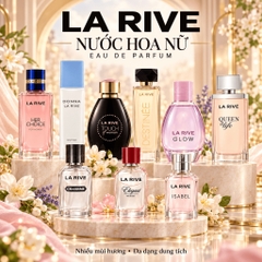 Nước hoa nữ La Rive Full Size EDP