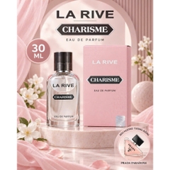 Nước hoa nữ Mini La Rive EDP