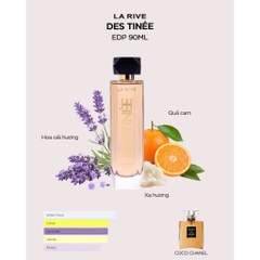 Nước hoa nữ La Rive Full Size EDP