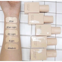 Kem Nền JUNGSAEMMOOL Skin Nuder Foundation 30ml