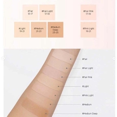 Phấn Nước JUNGSAEMMOOL Essential Skin Nuder Cushion Kèm Lõi Refill 2 x 14g