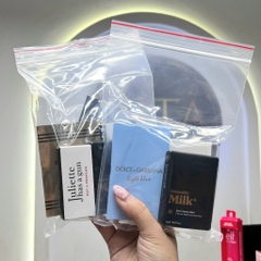 [NGẪU NHIÊN] Túi 6 ống nước hoa vial ngẫu nhiên Rita Bag