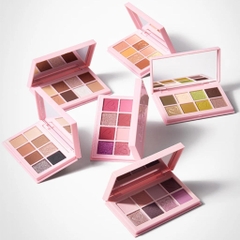 Bảng 8 ô mắt Beauty Creations Duet Mini Palette