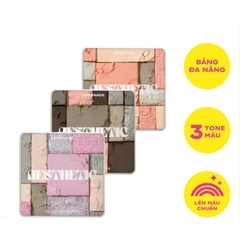 Bảng phấn mắt đa năng Lemonade Aesthetic Multi-task Palette 10.8g