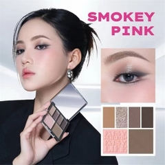 Bảng phấn mắt đa năng Lemonade Aesthetic Multi-task Palette 10.8g