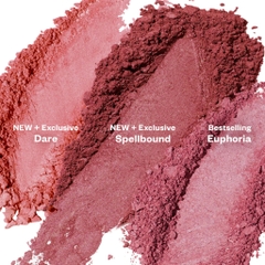 Set 3 má hồng mini Kosas Blush Is Life Trio phiên bản giới hạn 2025