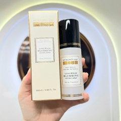Xịt khóa nền làm mờ mịn da Pat McGrath Labs Skin Fetish Sublime Perfection Longwear Blurring Setting Spray 100ml