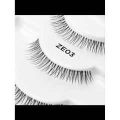 Hộp mi giả gân trong Vacosi Zero band