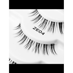 Hộp mi giả gân trong Vacosi Zero band