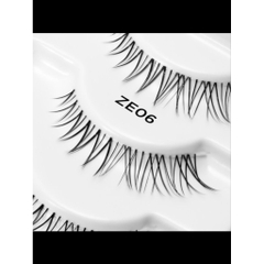 Hộp mi giả gân trong Vacosi Zero band