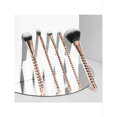 Bộ kit 5 cọ cơ bản Vacosi LUNA THE FACE & EYES BRUSH KIT SC04