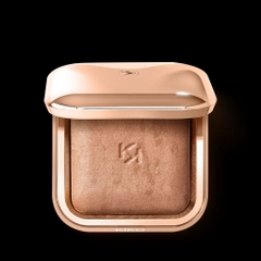 Phấn Kiko Milano Silky Glow Baked Bronzer 8.5g
