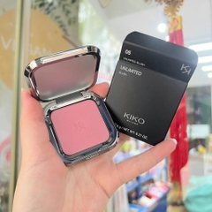 Phấn má hồng Kiko Milano Unlimited Blush 6g