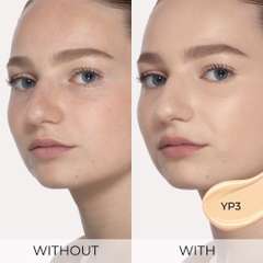 Kem nền căng bóng làm mờ mịn da NATASHA DENONA Hy-Glam Hydrating & Blurring Luminous Longwear Serum Foundation