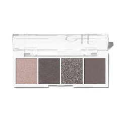 Bảng 4 Ô Màu Mắt Mini ELF Bite Size Eyeshadow