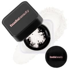 Phấn phủ dạng bột Huda Beauty Easy Bake Easy Bake Loose Baking & Setting Powder 20g