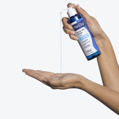Sữa Rửa Mặt Giảm Mụn PanOxyl Acne Gel Wash 2% BHA 192 ml