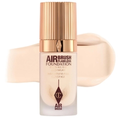 Kem nền Charlotte Tilbury Airbrush Flawless Longwear foundation 30ml