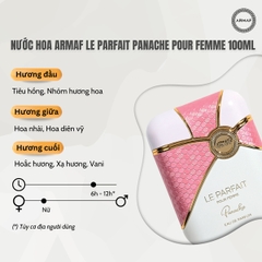 Nước hoa Armaf Club De Nuit EDP 100ml full size
