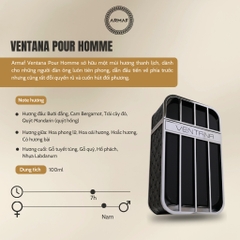 Nước hoa Armaf Club De Nuit phiên bản mini 10ml