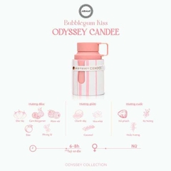 Nước hoa Armaf Club De Nuit EDP 100ml full size