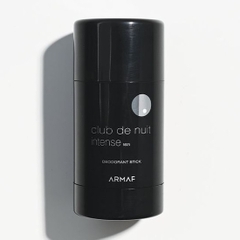 Lăn khử mùi Armaf Club De Nuit Deodorant Stick 75g