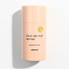 Lăn khử mùi Armaf Club De Nuit Deodorant Stick 75g