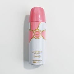 Xịt thơm toàn thân Armaf Club De Nuit Perfume Body Spray 200g