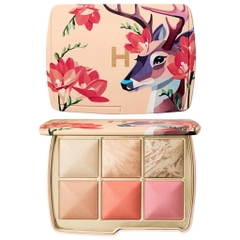 Bảng phấn má hồng bắt sáng tạo khối Hourglass Ambient Lighting Edit Unlocked Deer