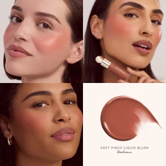 Má hồng dạng kem Rare Beauty