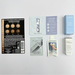 Túi dưỡng da mini Rita Collection 2