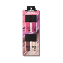 Son Dưỡng Làm Đầy Môi ELF Glow Reviver Plumping Lip Oil