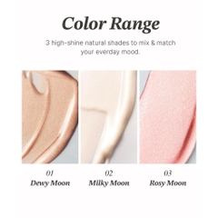Thỏi kem bắt sáng Glint Stick Highlighter 7g